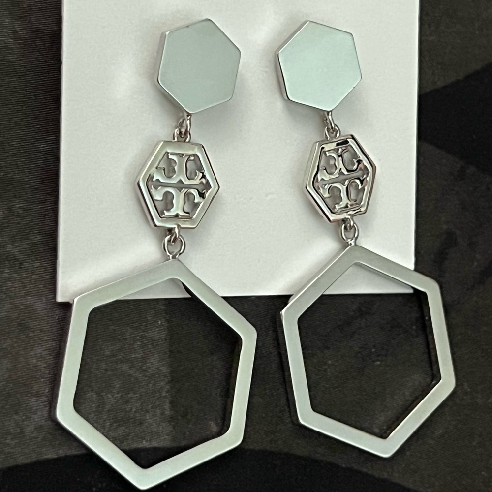 TORY BURCH-CLEARANCE- ONE ITEM DEAL - AUTHENTIC NEW-BUY NOW-SHIPPING DEDUCTED - Picture 7 of 9